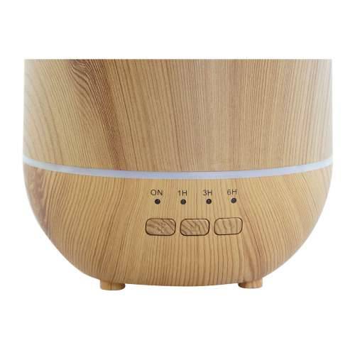 Ovlaživač Difuzor Mirisa DKD Home Decor Bijela Prirodno 120 ml Cijena