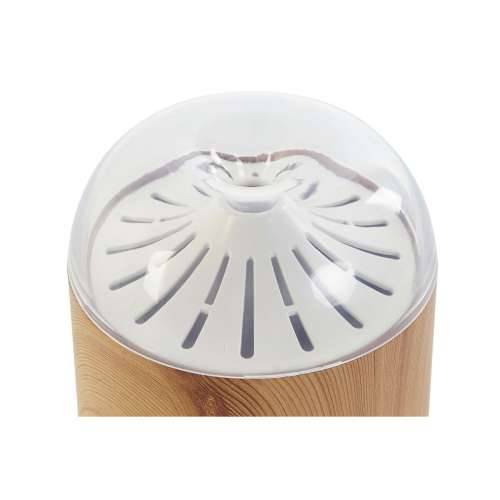 Ovlaživač Difuzor Mirisa DKD Home Decor Bijela Prirodno 120 ml Cijena