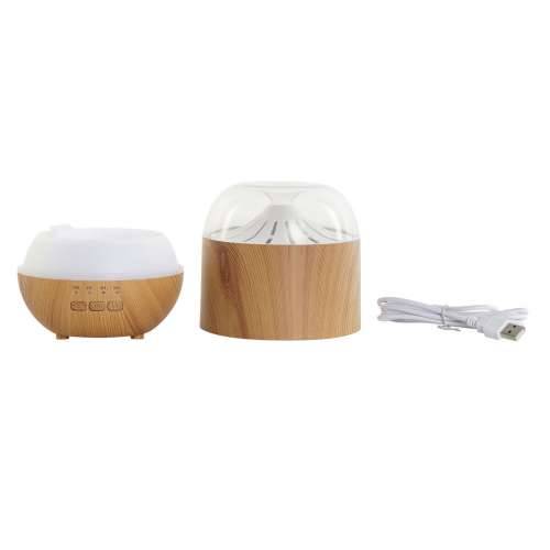 Ovlaživač Difuzor Mirisa DKD Home Decor Bijela Prirodno 120 ml Cijena