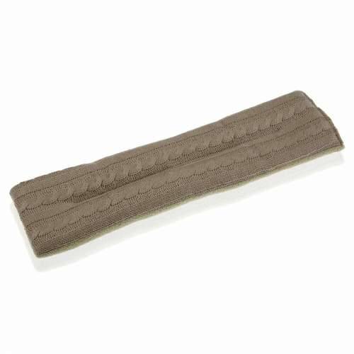 Termo Jastuk Versa Knitted Smeđa Cijena