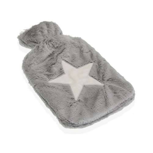 Termofor Versa Siva Poliester Textil 2 L Zvijezda Cijena