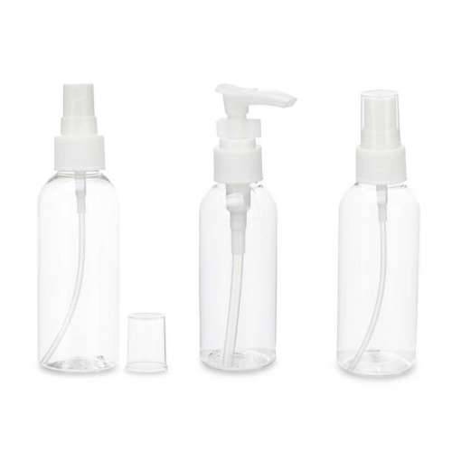 Set za Putovanje Berilo CH56289 Bijela Providan Plastika (36 Jedinice) Cijena