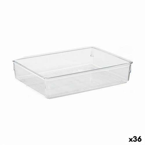 Višenamjenski Organizator CH99113-1 Providan Plastika 24 x 5,5 x 15,8 cm višenamjenski (36 Jedinice) Cijena