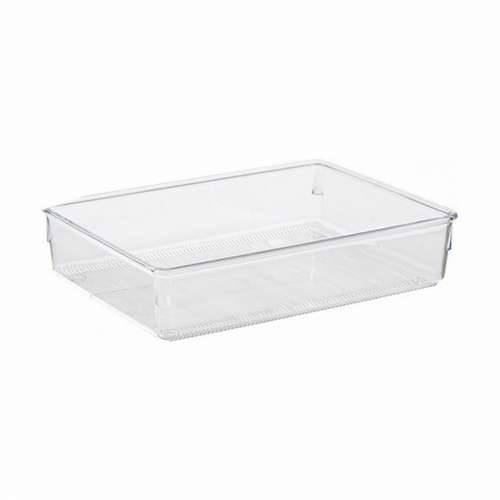 Višenamjenski Organizator CH99113-1 Providan Plastika 24 x 5,5 x 15,8 cm višenamjenski (36 Jedinice) Cijena