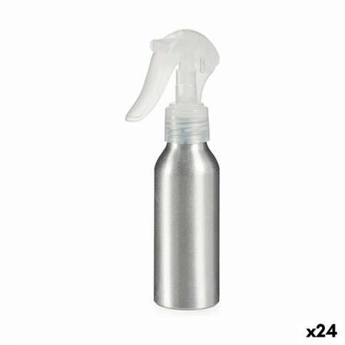 Raspršivač Berilo CH9979 Bijela Crna Srebrna Metal polipropilen 100 ml (24 kom.) Cijena