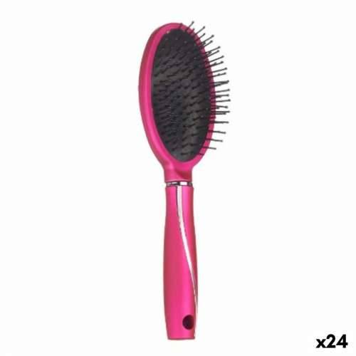 Četka Berilo 350 Fuksija Silikon Plastika (24 kom.) Cijena