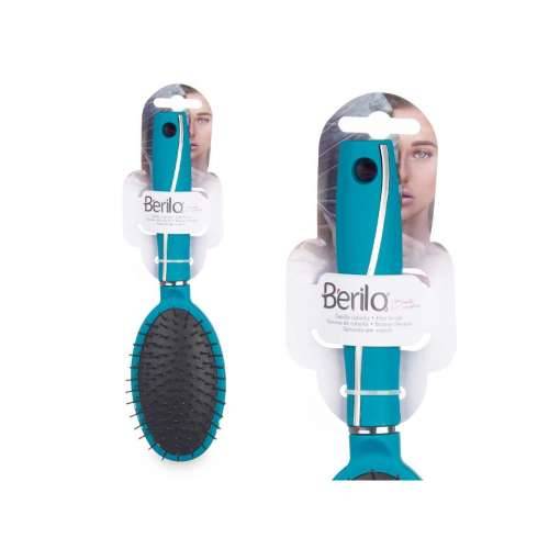 Četka Berilo 349 Zelena Silikon Plastika (12 kom.) Cijena