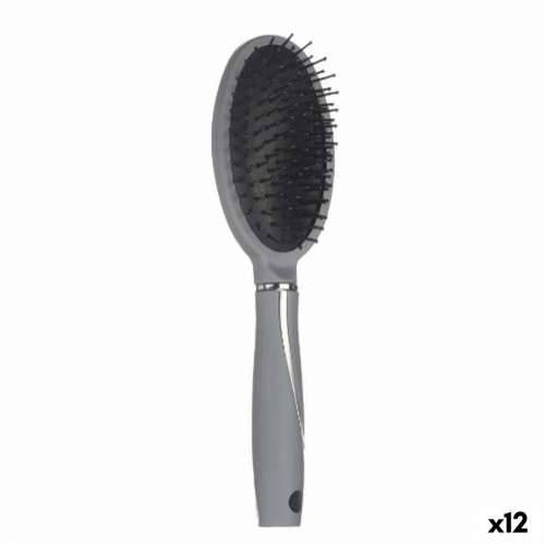 Četka Berilo 348 Siva Silikon Plastika (12 kom.) Cijena