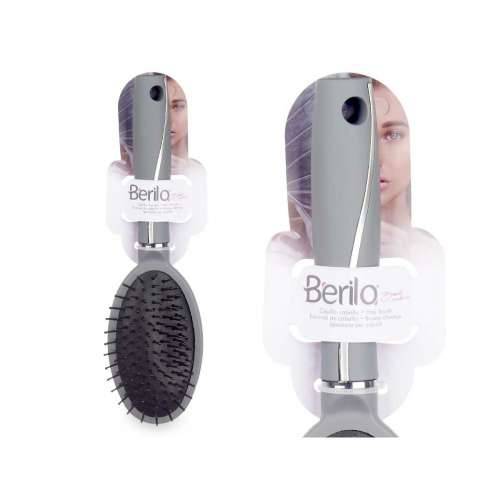 Četka Berilo 348 Siva Silikon Plastika (12 kom.) Cijena