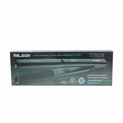 Pegla za kosu Palson Titanium Professional Cijena