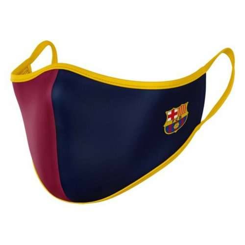 Higijenska maska za višekratnu upotrebu F.C. Barcelona Cijena