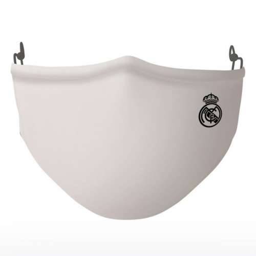 Higijenska maska za višekratnu upotrebu Real Madrid C.F. SF430915 Bijela Cijena