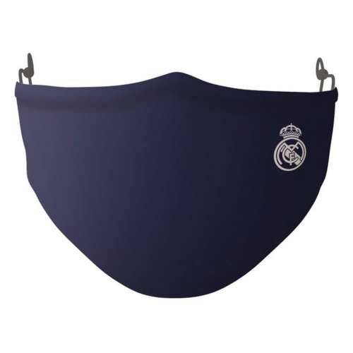 Higijenska maska za višekratnu upotrebu Real Madrid C.F. Plava Cijena