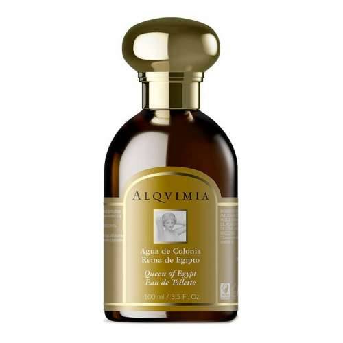 Parfem za žene Alqvimia Queen Of Egypt 100 ml Cijena