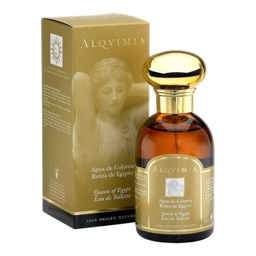 Parfem za žene Alqvimia Queen Of Egypt 100 ml Cijena