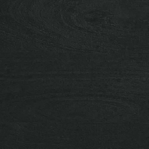 Komoda crna 60 x 33 x 75 cm konstruirano drvo Cijena