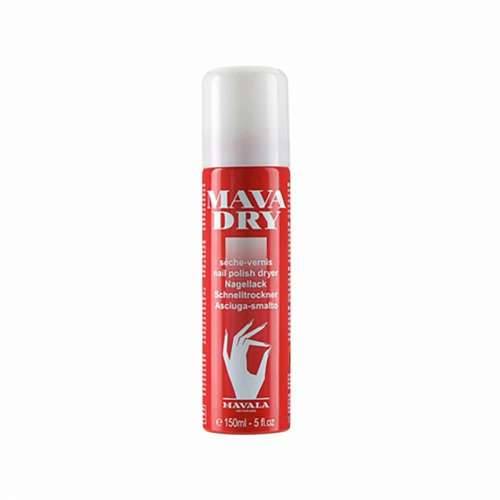 Sprej za Sušenje Laka za Nokte Mavala 91660 150 ml Cijena