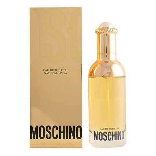 Parfem za žene Moschino EDT Cijena