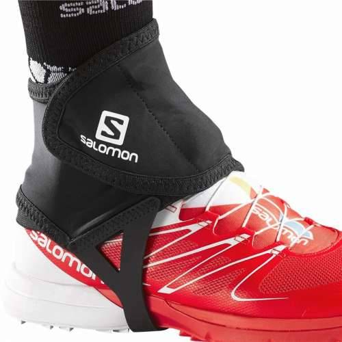 Potpora za gležanj Salomon Trail Low Cijena