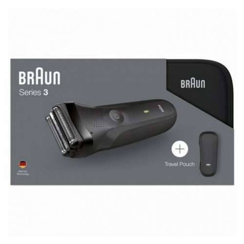 Električni brijač Braun Series 3 300s Cijena