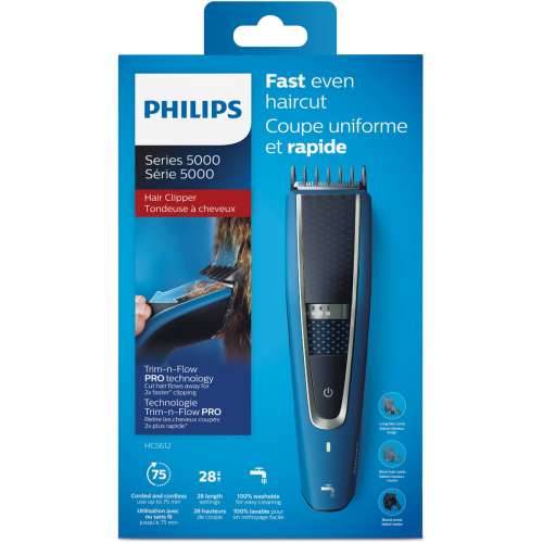 Bežični Trimer Philips HC5612/15 Cijena