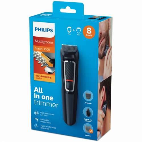 Trimer Philips All in one trimmer Višenamjenski Cijena