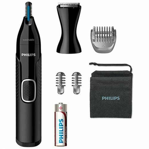 Trimer za Nos i Uši Philips series 5000 Cijena