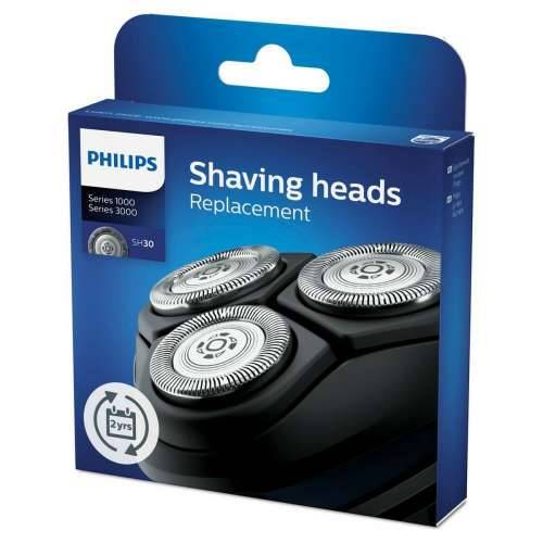 Glava za brijanje Philips SH30 Cijena
