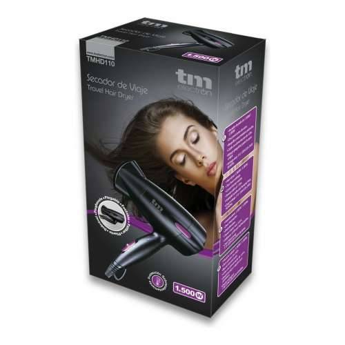 Sušilo za kosu TM Electron 1500 W Cijena