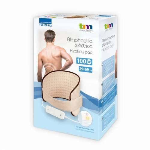 Termo Jastuk TM Electron 100W (29 x 69 cm) Cijena