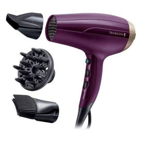 Sušilo za kosu Remington Your Style 2300 W Ljubičasti 2300W Cijena