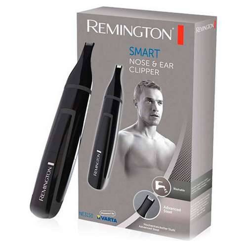 Trimer za Dlake Nosa i Uha Remington Crna Cijena