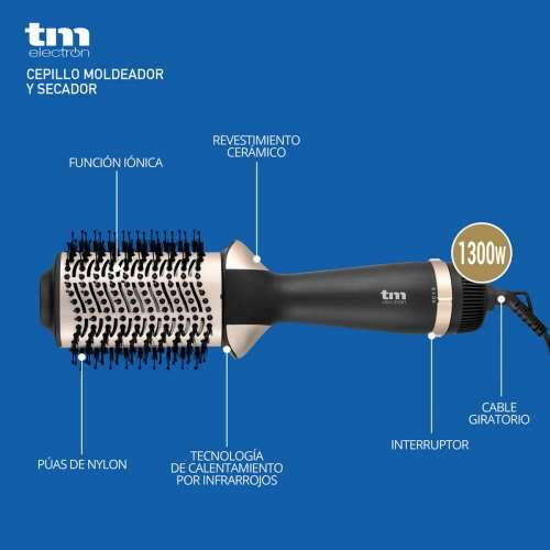 Četka za oblikovanje TM Electron 220-240V 50-60Hz Cijena