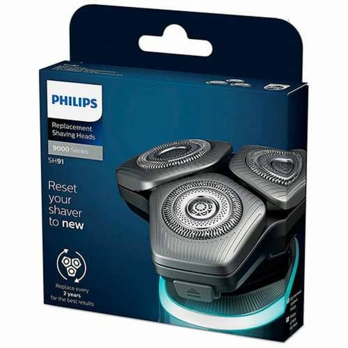 Rezervna oštrica za aparat za brijanje Philips 9000 Series Cijena