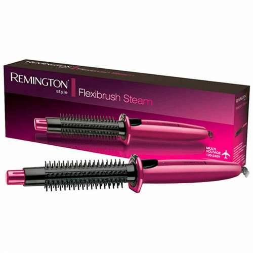 Keramička četka za ravnanje kose Remington Flexibrush Steam Cijena