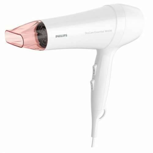 Sušilo za kosu Philips BHD017/40     * Crna 1800 W Cijena