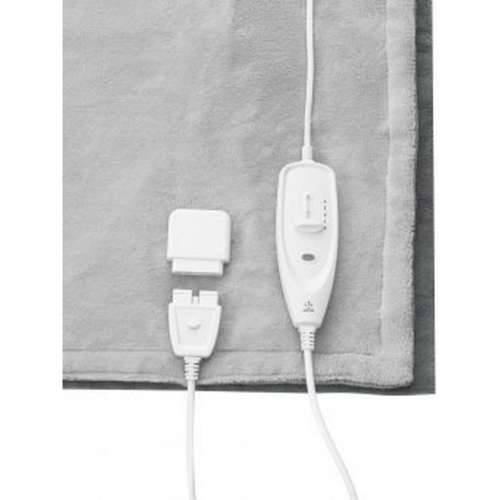 Električna Deka Medisana Siva 120 W 200 x 150 cm Cijena