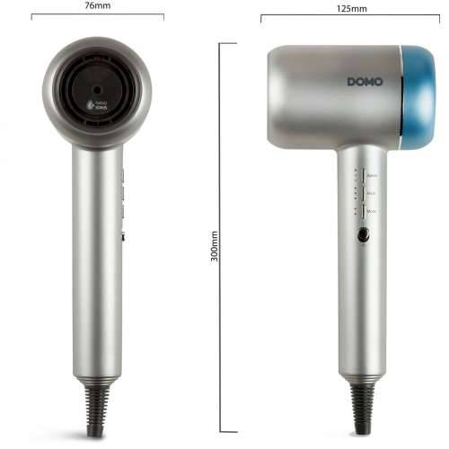 Sušilo za kosu DOMO DO2135HD 1800 W Cijena