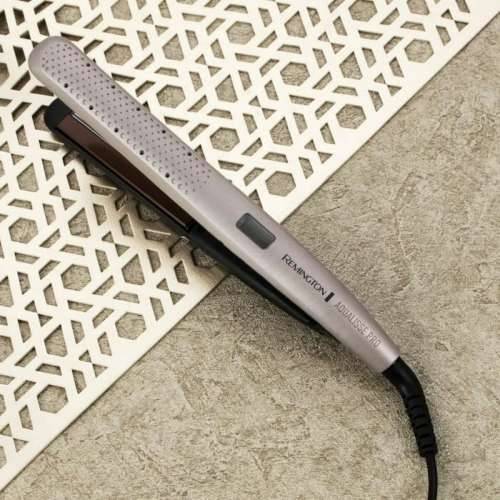 Uvijač za kosu Remington Aqualisse Pro Cijena