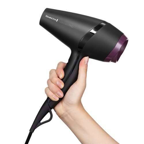 Sušilo za kosu Remington Crna 2100 W Cijena