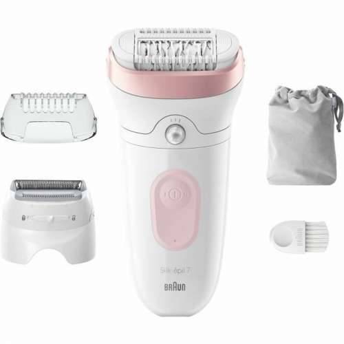 Električni depilator Braun Silk-épil 7 7-030 Cijena