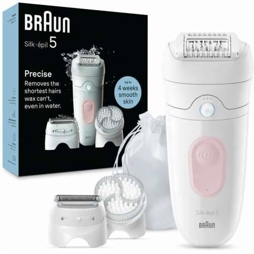 Električni depilator Braun Silk-épil 5 SE5-060 Cijena