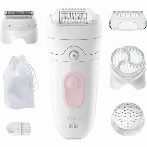Električni depilator Braun Silk-épil 5 SE5-060 Cijena