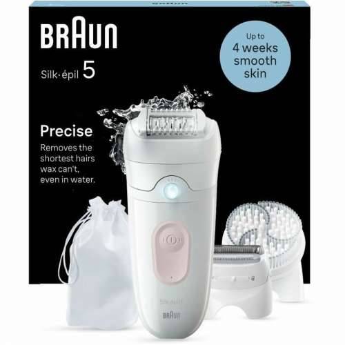 Električni depilator Braun Silk-épil 5 SE5-060 Cijena