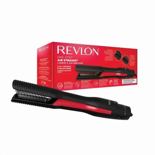 Pegla za kosu Revlon RVDR5330 Crna 1000 W Cijena