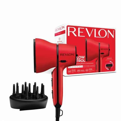Sušilo za kosu Revlon RVDR5320 Crvena 2000 W Cijena