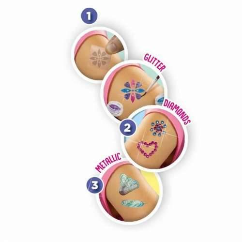 Tatouages Temporaires SES Creative Cijena