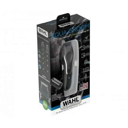 Trimer Wahl 09899-016 (3 kom.) (2 kom.) Cijena
