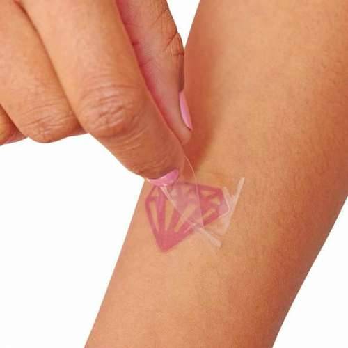 Tatouages Temporaires Spin Master Cijena