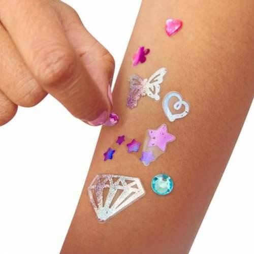 Tatouages Temporaires Spin Master Cijena